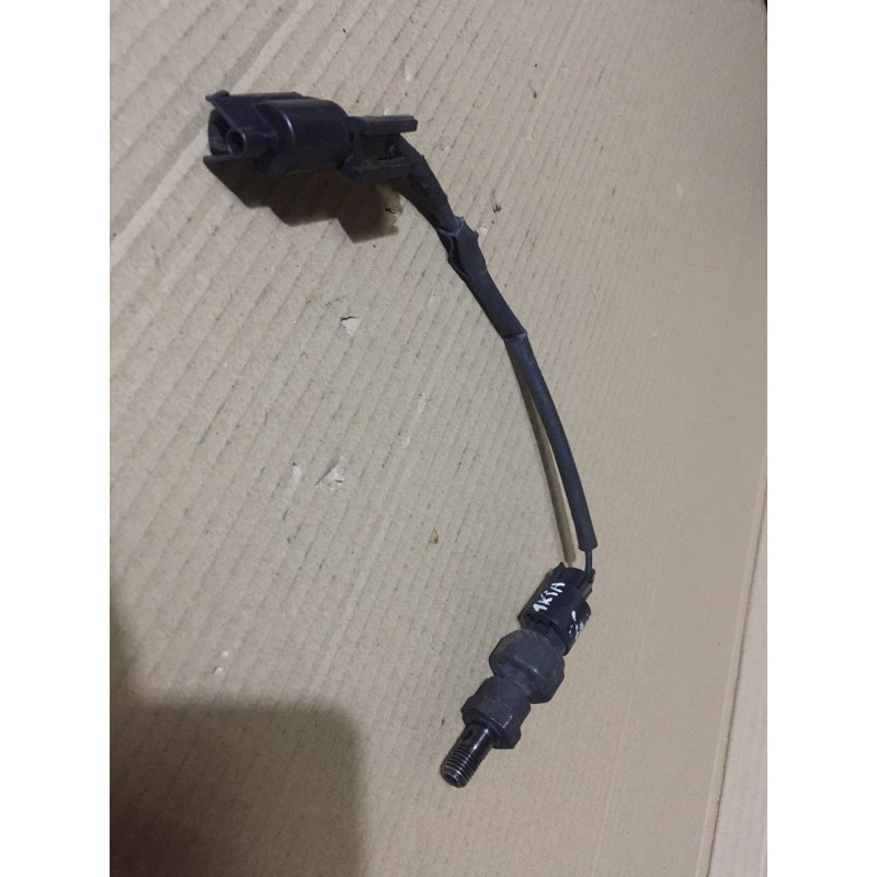 Датчик (электрика двигателя) KIA Sorento BL 2005 2.5 CRDI 94760-4A001