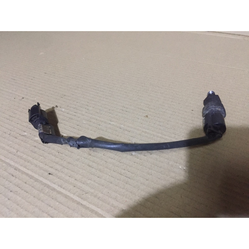 Датчик (электрика двигателя) KIA Sorento BL 2005 2.5 CRDI 94760-4A001