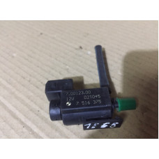 Вакуумный клапан