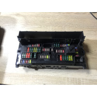 Блок запобіжників