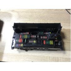 Блок предохранителей