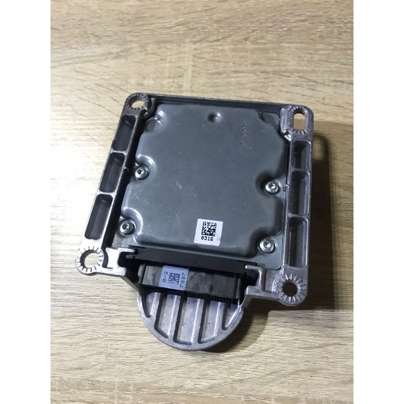 Блок управління airbag (airbag/безопасность) BMW 3-series F30 2013 N47D20 34526857701