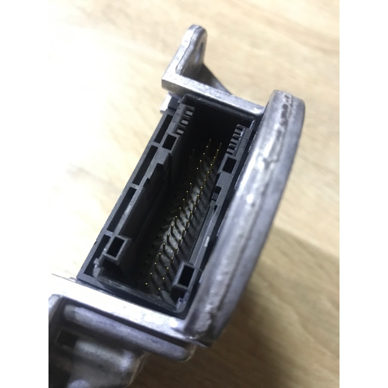 Блок управління airbag (airbag/безопасность) BMW 3-series F30 2013 N47D20 34526857701