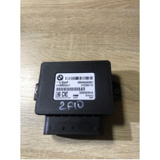 Блок управления стояночным тормозом