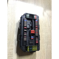 Блок запобіжників