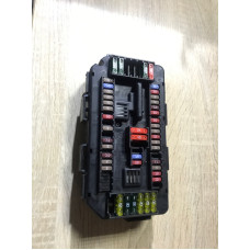 Блок предохранителей