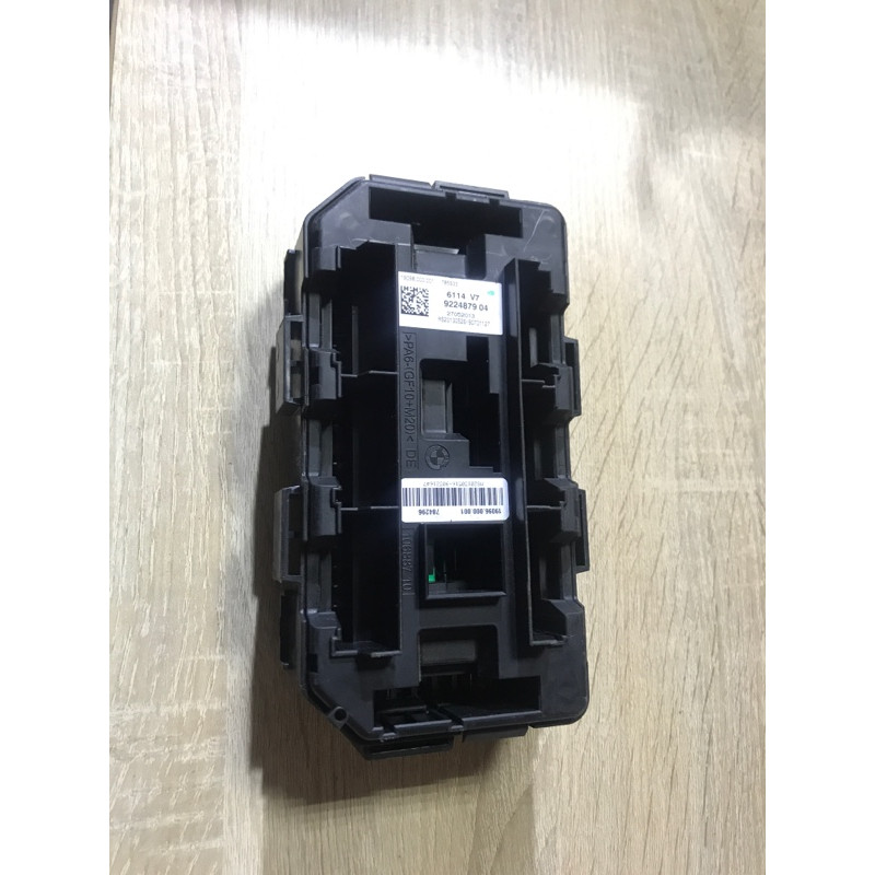 Блок предохранителей (электрика) BMW 3-series F30 2013 N26B20 61149224879