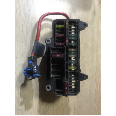 Блок предохранителей