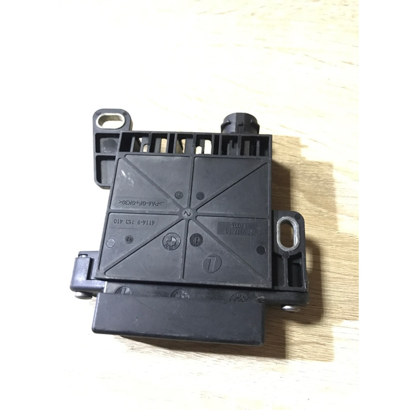 Распределитель B+, многоф. (электрика) BMW 5-series F10 2013 N63B44 61149153418