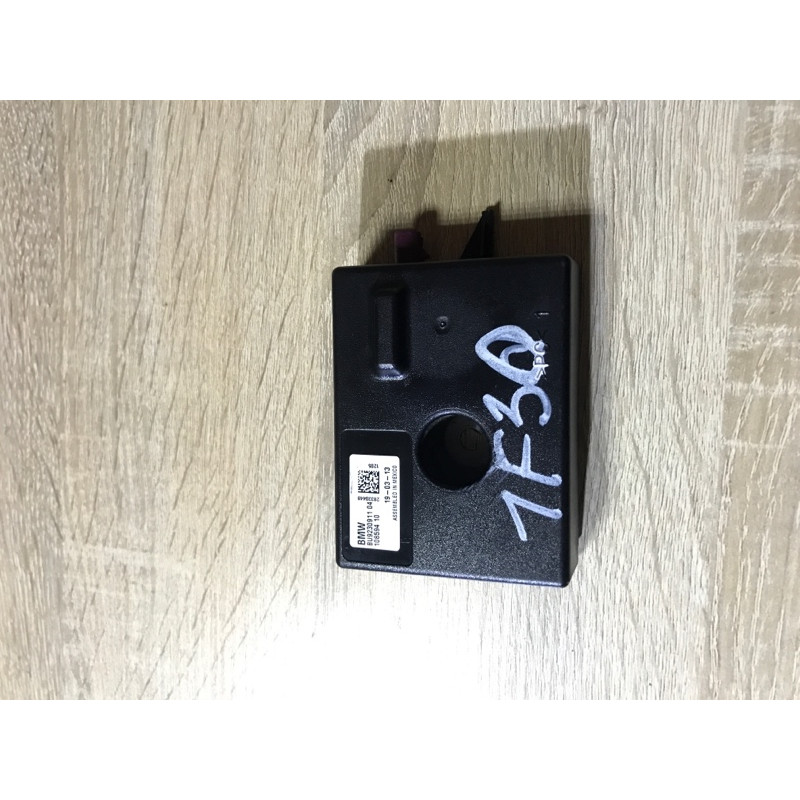 Антенна (электрика) BMW 3-series F30 2013 N26B20 65209230911