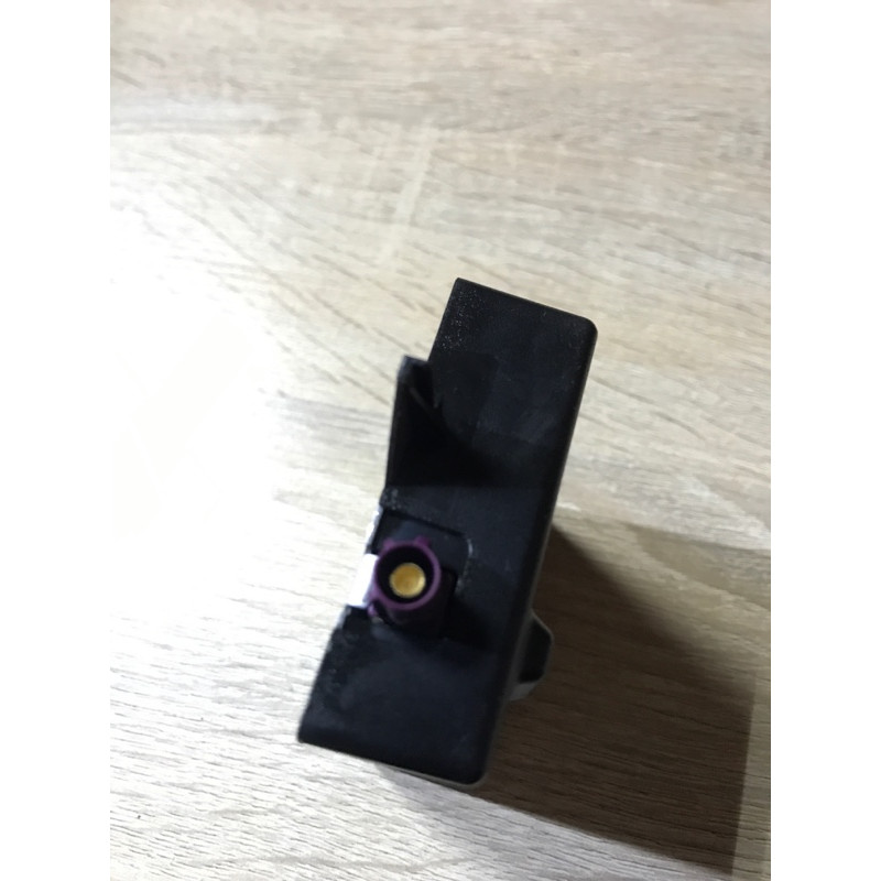 Антенна (электрика) BMW 3-series F30 2013 N26B20 65209230911