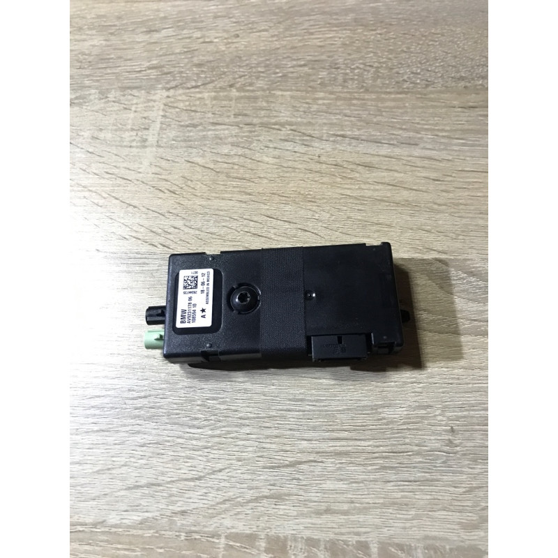 Антенна (электрика) BMW 3-series F30 2013 N47D20 65209231178