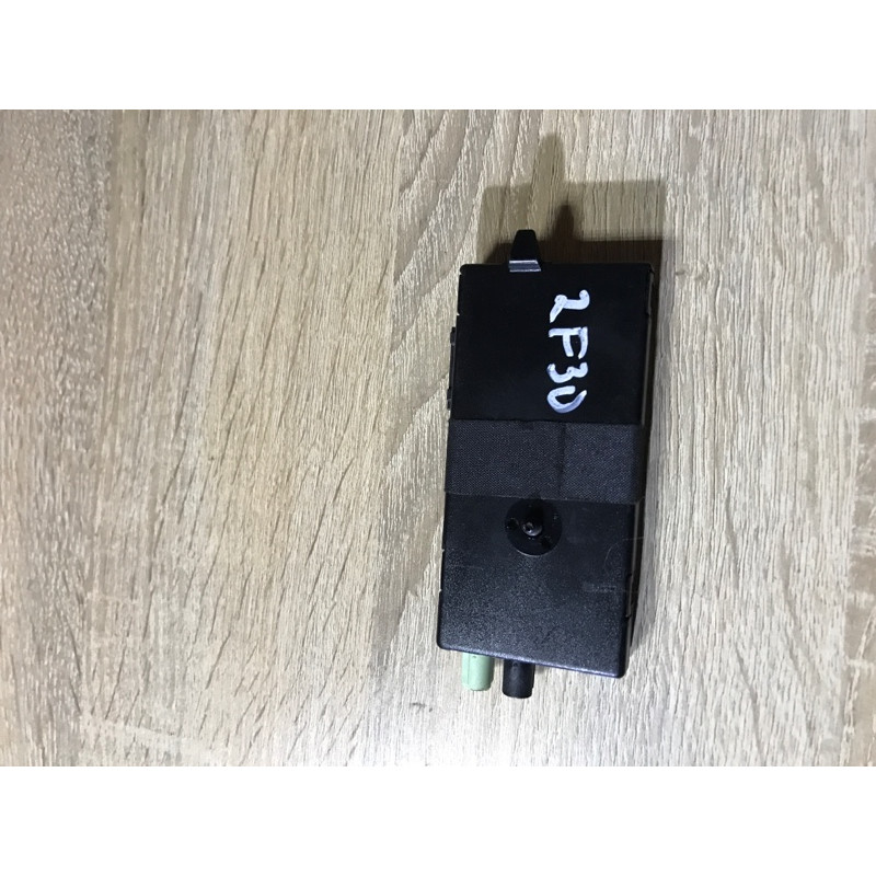 Антенна (электрика) BMW 3-series F30 2013 N47D20 65209231178