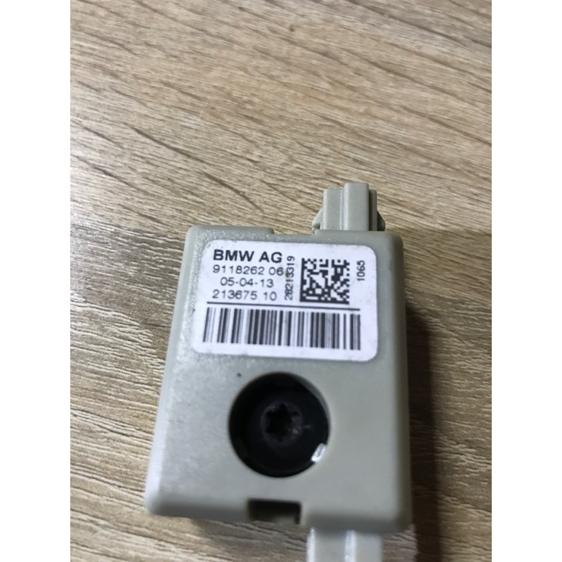 Антенна (электрика) BMW 5-series F10 2013 N63B44 65209118262