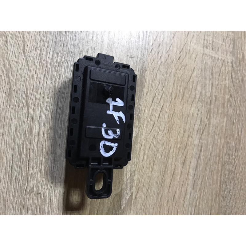 Блок керування мультимедіа (електрика / блок управління) BMW 3-series F30 2013 N47D20 61 31 9 269 634