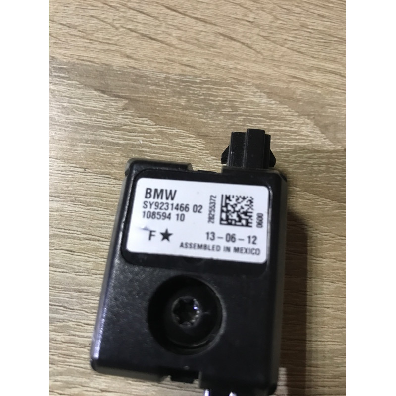 Антенна (электрика) BMW 3-series F30 2013 N47D20 65209231466