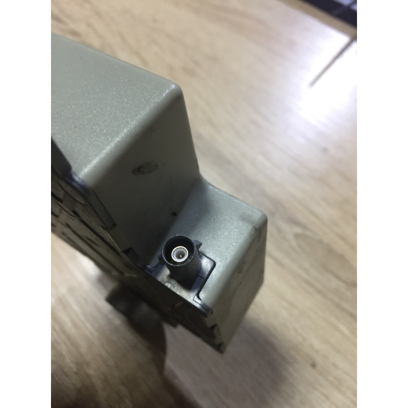 Антенна (электрика) BMW 5-series F10 2013 N63B44 65206935024