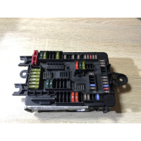 Блок запобіжників