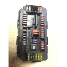 Блок предохранителей