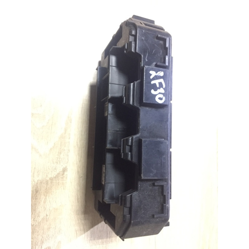 Блок предохранителей (электрика) BMW 3-series F30 2013 N47D20 61149224879