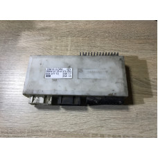 Блок комфорта