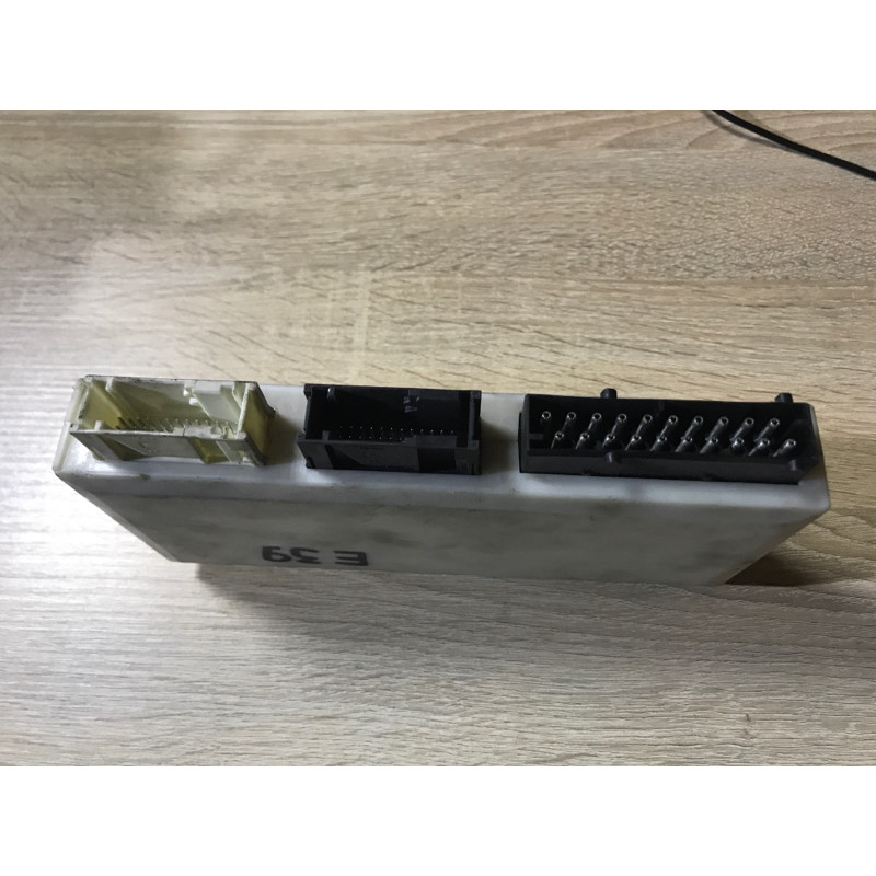 Блок комфорта (электрика / блок управления) BMW 5-series E39 61358376693