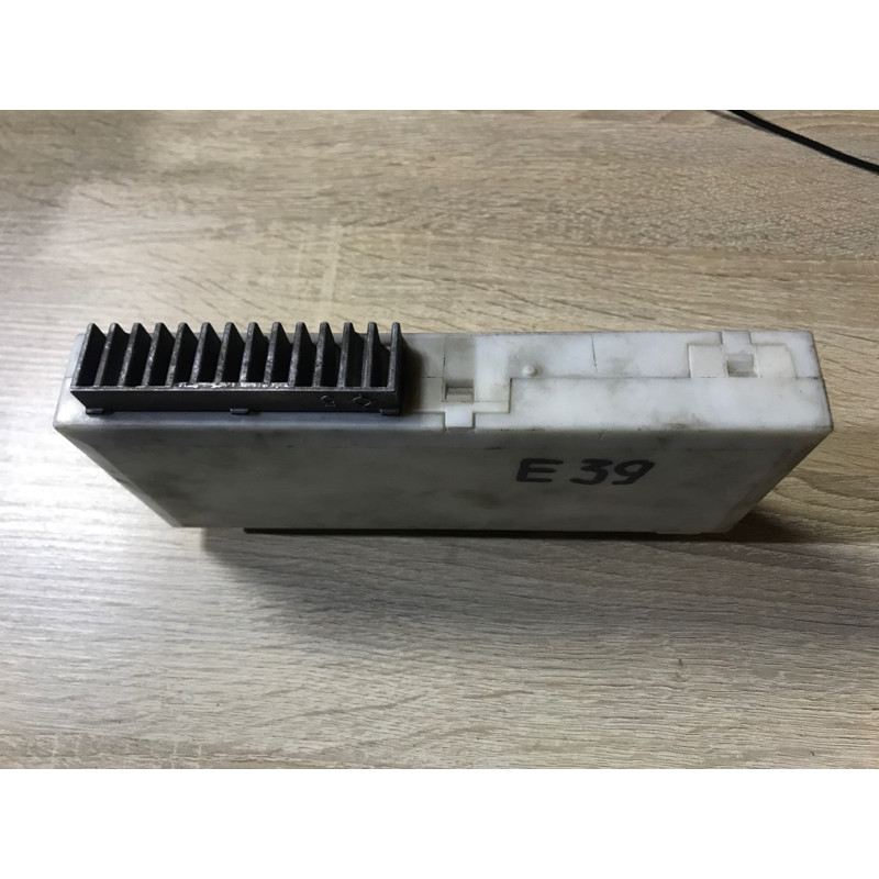 Блок комфорта (электрика / блок управления) BMW 5-series E39 61358376693