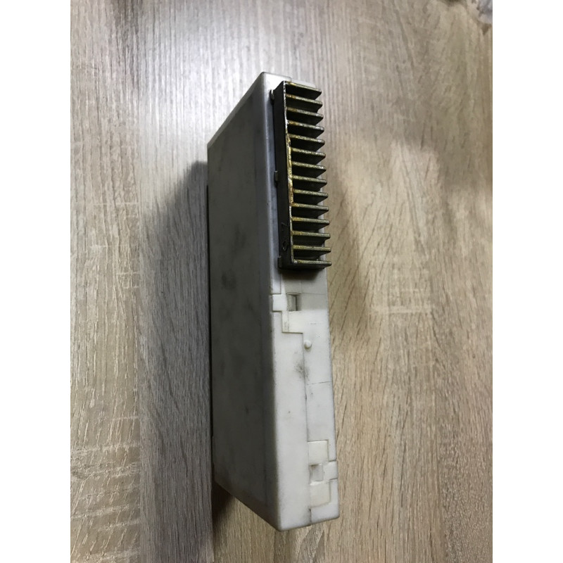 Блок комфорта (электрика / блок управления) BMW 5-series E39 61358373809