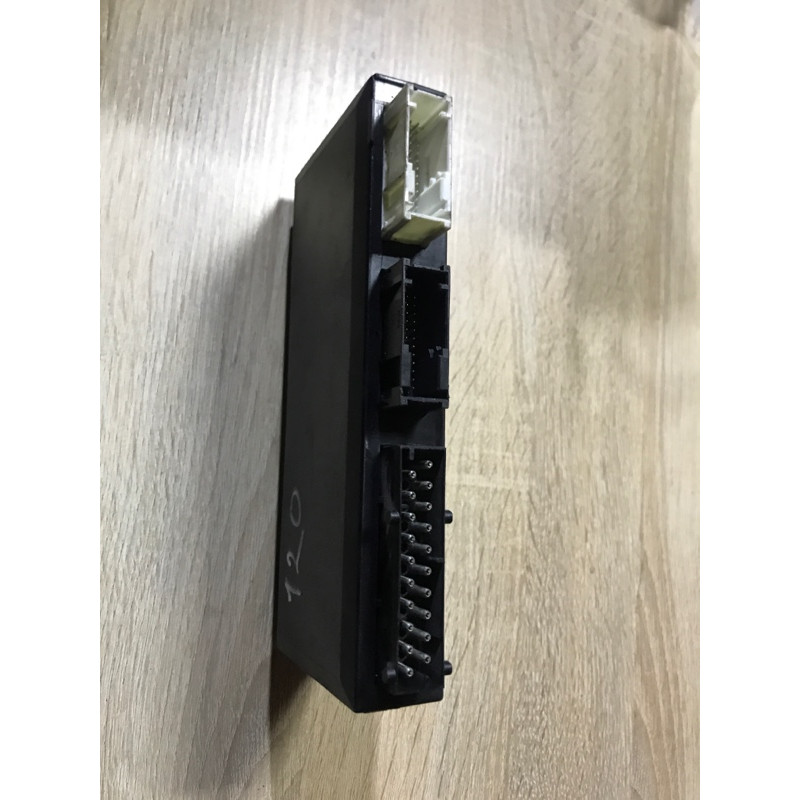 Блок комфорта (электрика / блок управления) BMW 5-series E39 61358373809