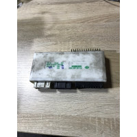 Блок комфорту