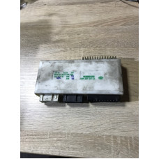 Блок комфорта