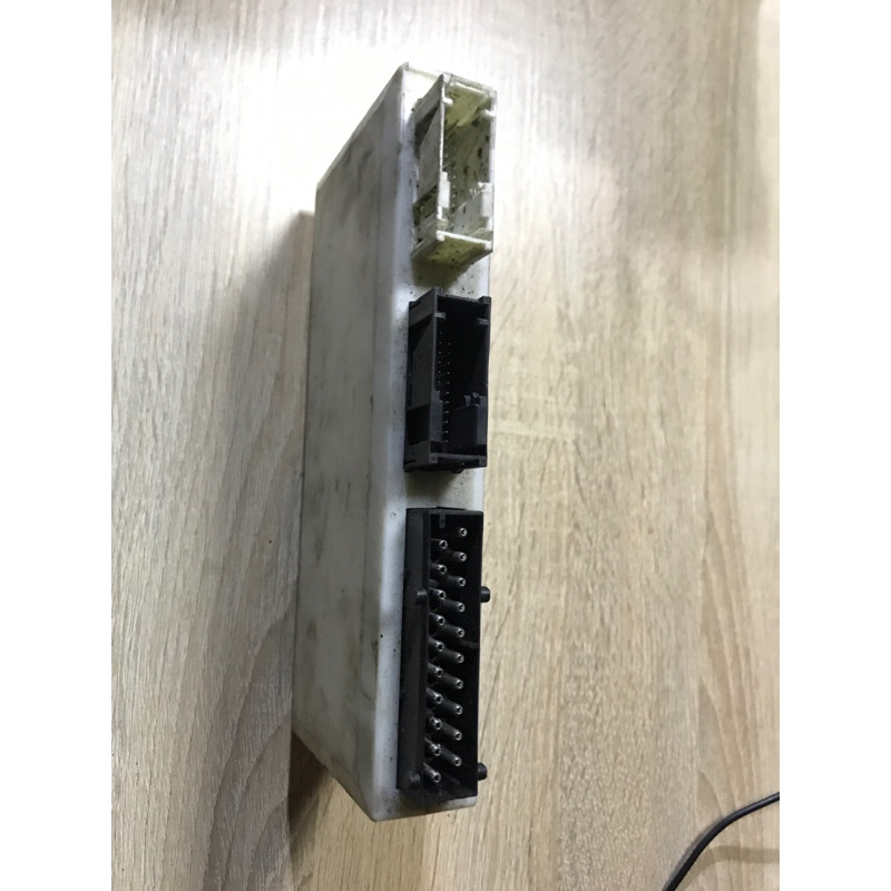 Блок комфорта (электрика / блок управления) BMW 5-series E39 61358376694