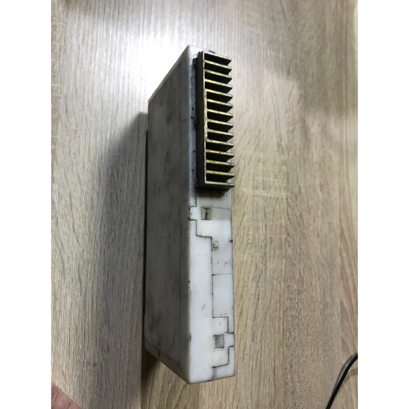 Блок комфорта (электрика / блок управления) BMW 5-series E39 61358376694