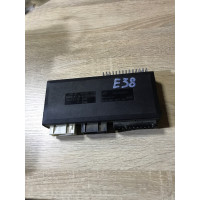 Блок комфорта