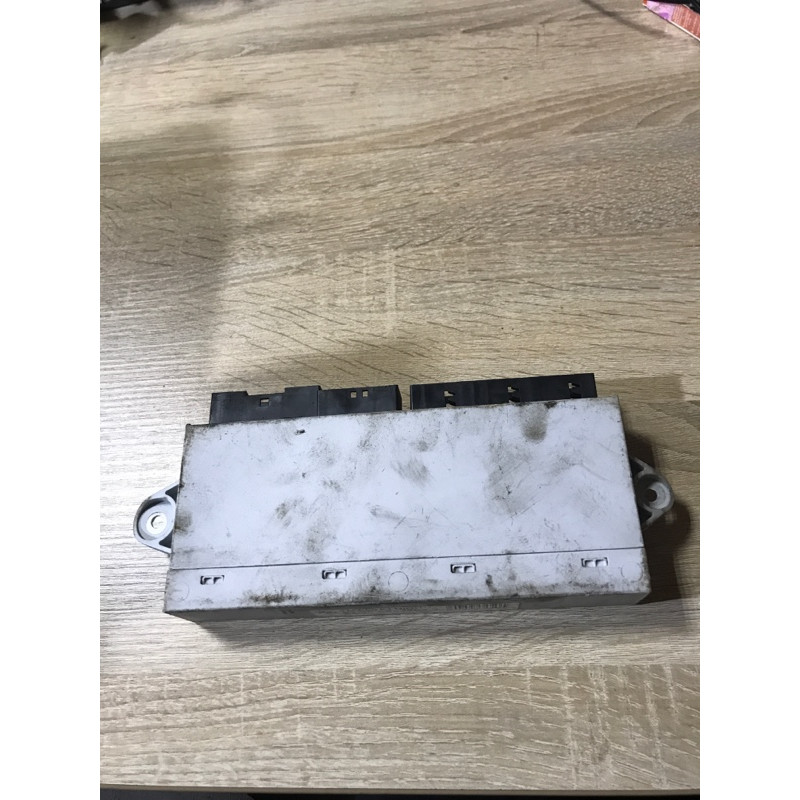 Блок управления дверьми (электрика / блок управления) BMW 7-series E65 N62B44 61356922264