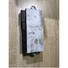 Блок управления дверьми