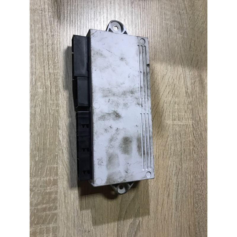 Блок управления дверьми (электрика / блок управления) BMW 7-series E65 N62B44 61356922263