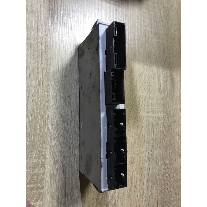 Блок управления дверьми (электрика / блок управления) BMW 7-series E65 N62B44 61356922263