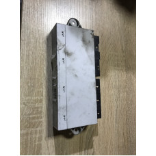 Блок управления дверьми