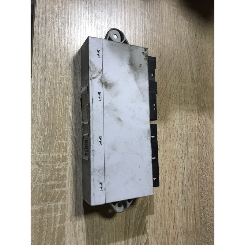 Блок управления дверьми (электрика / блок управления) BMW 7-series E65 N62B44 61356922265