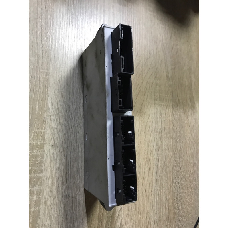 Блок управления дверьми (электрика / блок управления) BMW 7-series E65 N62B44 61356922265