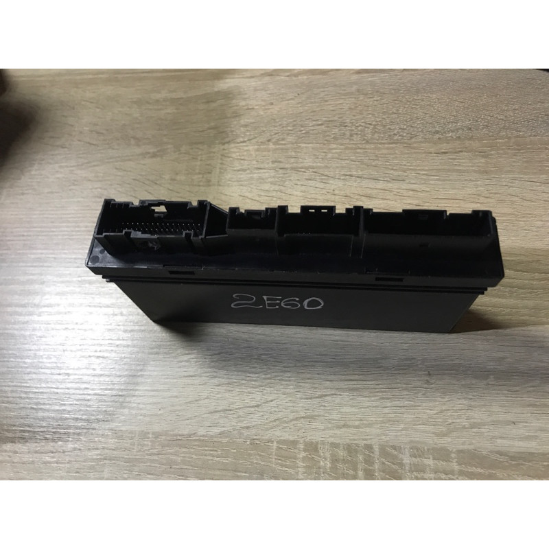 Блок комфорта (электрика / блок управления) BMW 5-series E60 2005 N52B25 61359176069