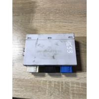 Блок управления парктрониками