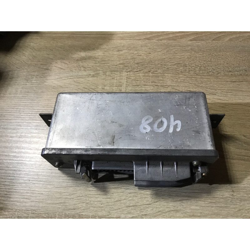 Блок управления abs (электрика / блок управления) BMW 5-series E34 34521160413