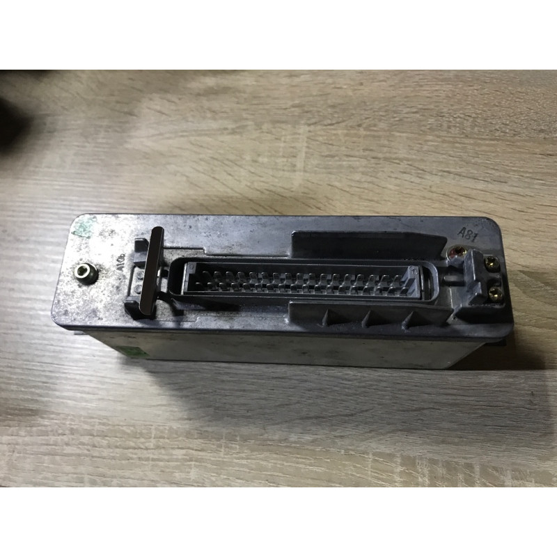 Блок управления abs (электрика / блок управления) BMW 5-series E34 34521160413