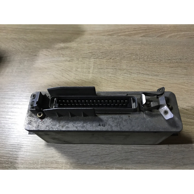 Блок управління ABS (електрика / блоки управління) BMW 5-series E34 34521158958