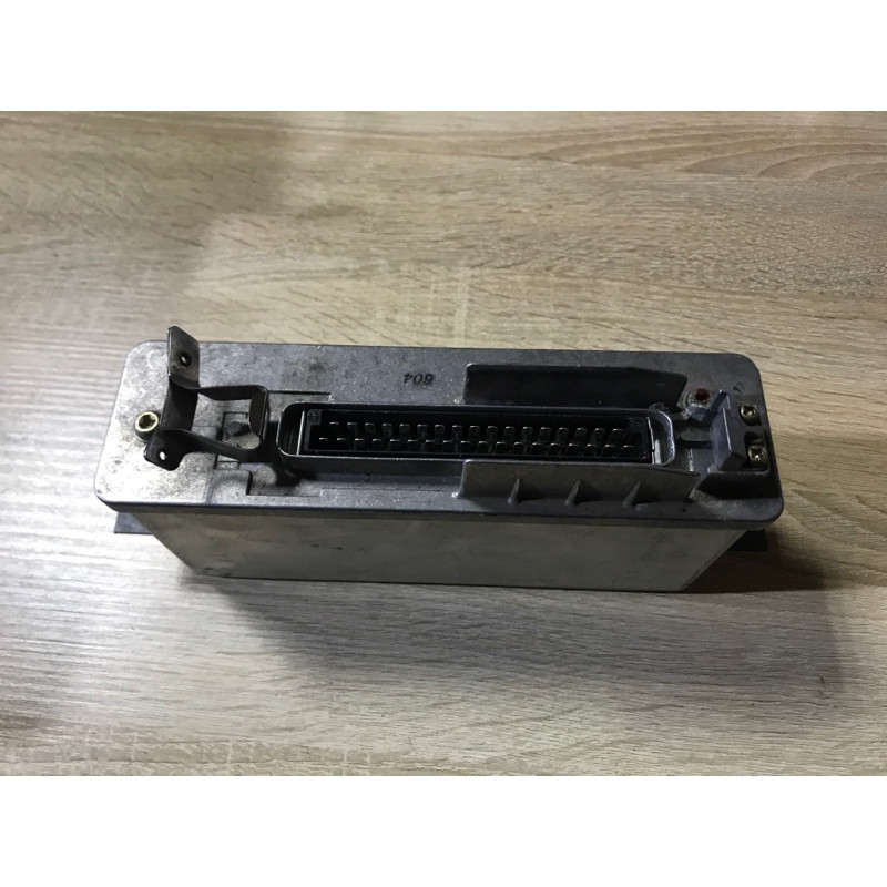 Блок управління ABS (електрика / блоки управління) BMW 5-series E34 1994 M50B25 34521158424