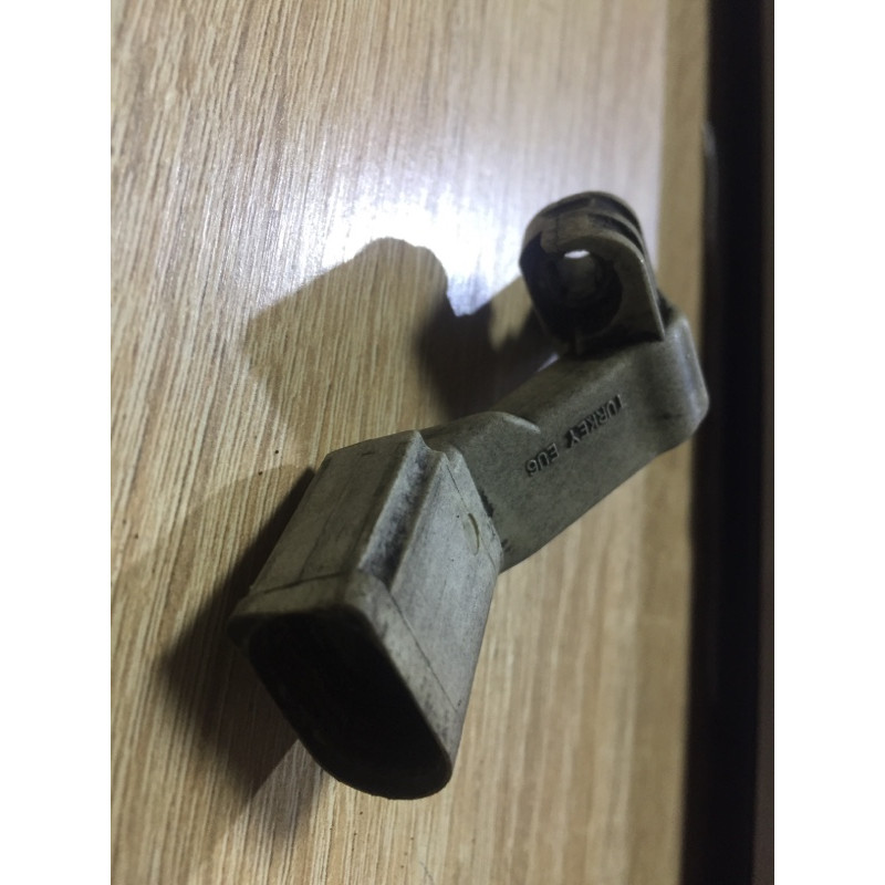 Датчик положения коленвала (электрика двигателя) Volkswagen Passat B5 2003 1.9 TDI 045906433A