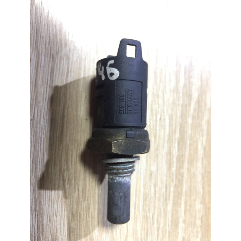 Датчик температуры (электрика / датчики) BMW 3-series E46 1998 M43b18 13621703993