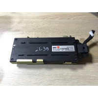 Блок управления телефоном